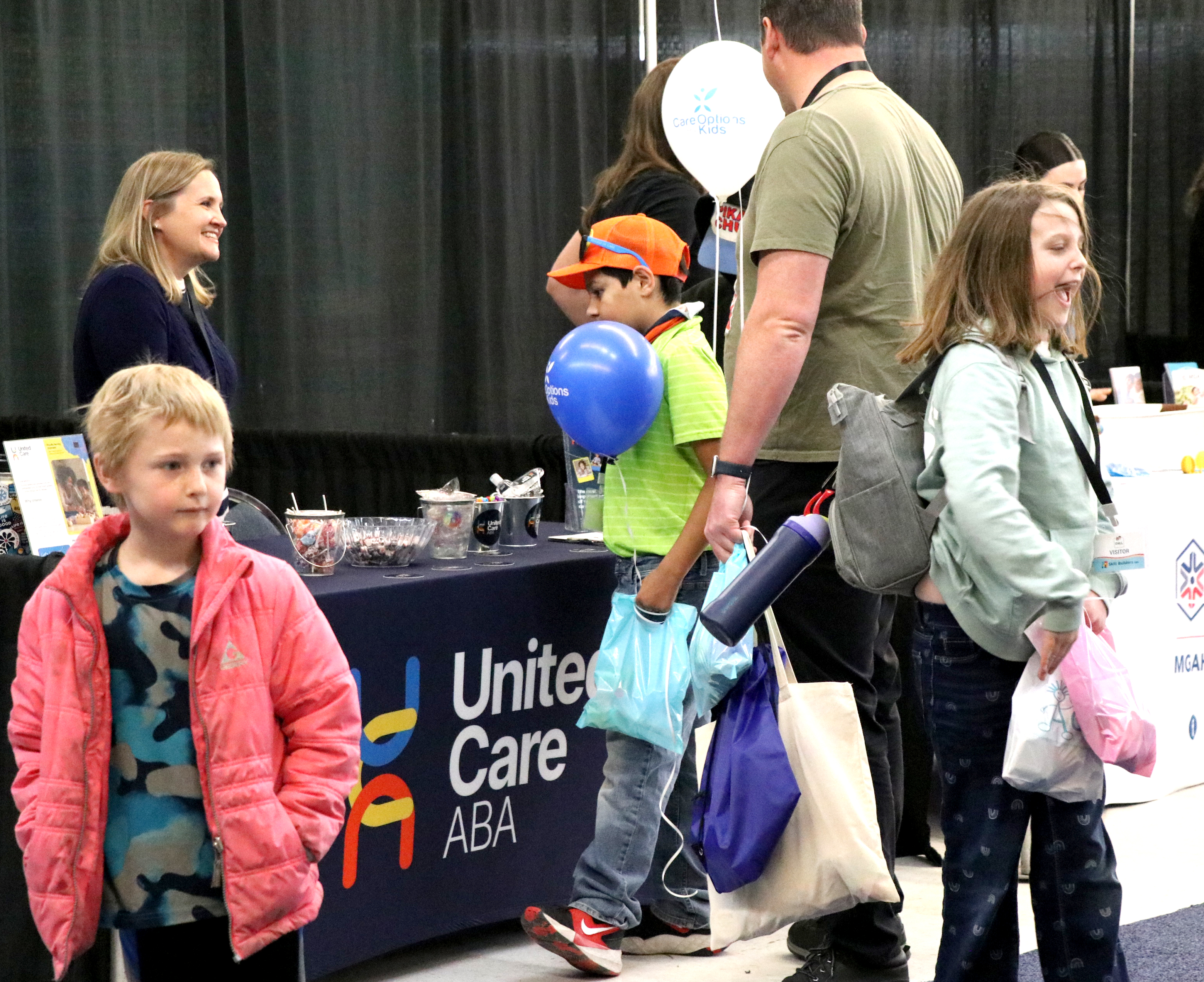 Parent & Family Support